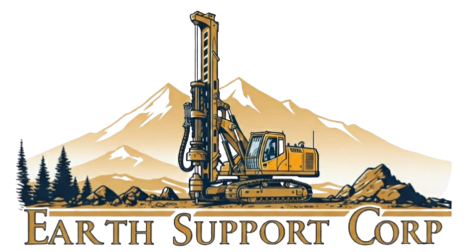 Earth Support Corp